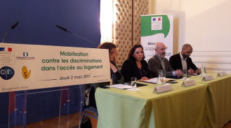 Le Défenseur des droits s'adresse aux propriétaires avec son action "louer sans discriminer"