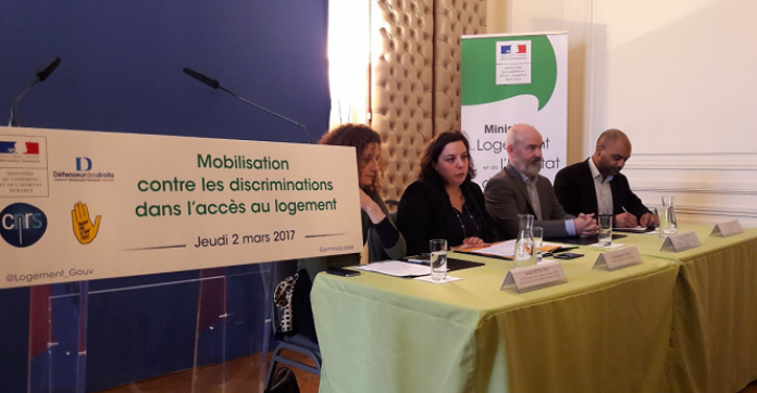 Le Défenseur des droits s'adresse aux propriétaires avec son action "louer sans discriminer"