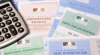 Taxe d'habitation: "55 communes de plus de 10.000 habitants" ont voté des augmentations (Darmanin)