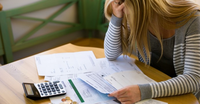 La Banque de France met en garde contre la hausse de l'endettement privé