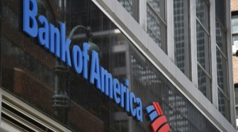 Bank of America annonce le "meilleur" bénéfice trimestriel de son "histoire"