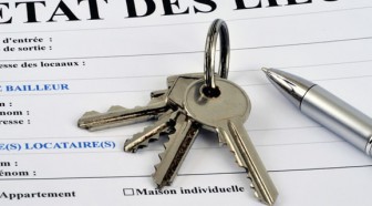 Crédits immobiliers: les taux remontent en septembre