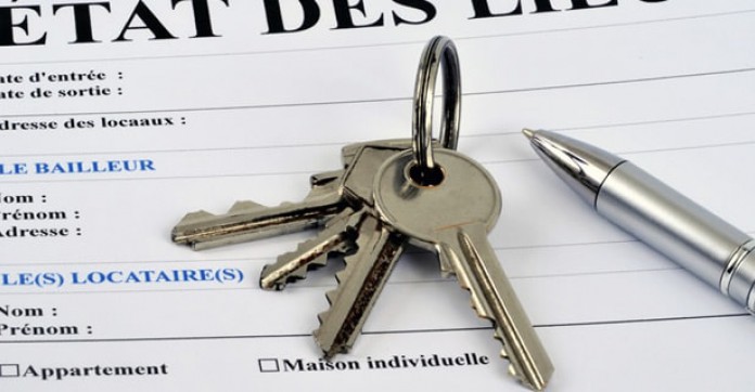 Crédits immobiliers: les taux remontent en septembre