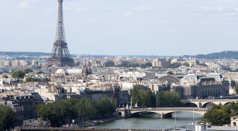 Paris, 9e ville la plus chère du monde en termes de coûts de construction