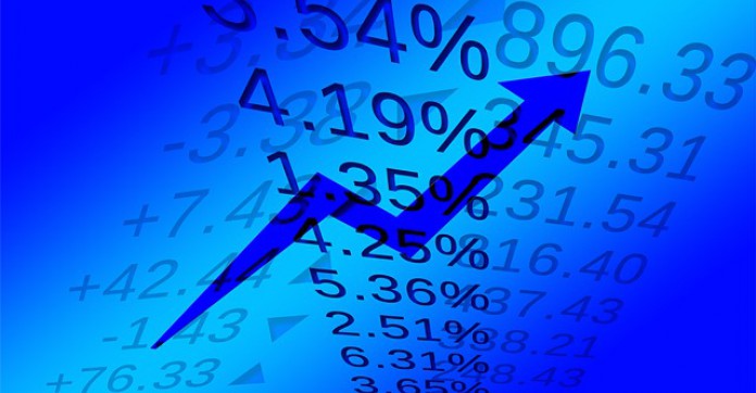 La Bourse de Paris finit en recul de 0,54% à 5.144,95 points