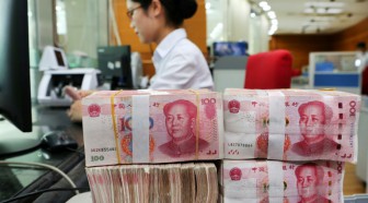 La Chine n'a pas manipulé sa monnaie, reconnaît l'administration Trump