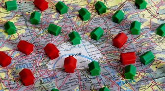 Immobilier : quelle attractivité pour les villes du Grand Paris ?