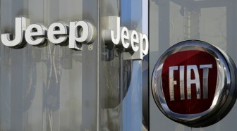 Fiat Chrysler va céder Magneti Marelli pour plus de 6 milliards d'euros