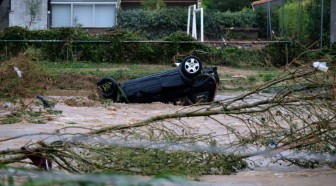 Le coût total des inondations dans l'Aude estimé à 200 millions d'euros