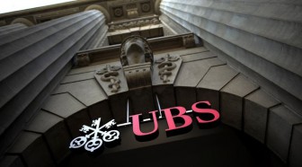 Fraude fiscale: "On a cherché, on n'a rien trouvé", affirme UBS France