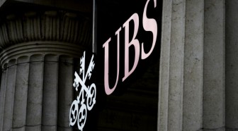 Fraude fiscale: "On a cherché, on n'a rien trouvé", affirme UBS France