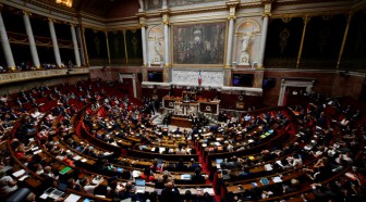 Budget: L'Assemblée rejette une hausse de l'aide au développement