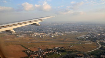 Bientôt un dédommagement pour les propriétaires situés dans des zones aéroportuaires ?