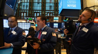 Wall Street trépigne d'impatience face au bitcoin