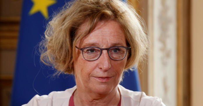 Inégalités salariales femmes/hommes: les entreprises auront trois ans pour agir (Pénicaud)
