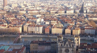 Immobilier : Lyon connait une forte hausse des prix