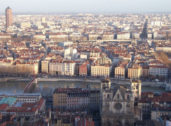 Immobilier : Lyon connait une forte hausse des prix
