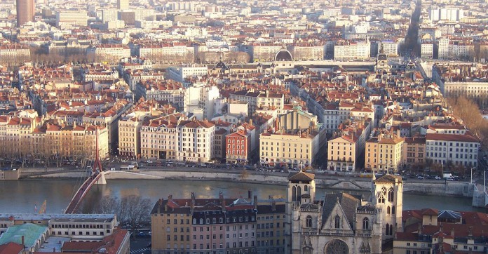 Immobilier : Lyon connait une forte hausse des prix