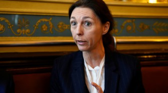 L'ex-cadre d'UBS Stéphanie Gibaud demande réparation pour "une vie détruite"