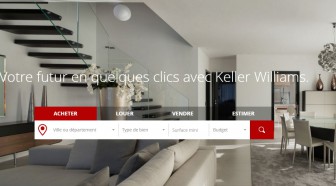 Keller Williams, un géant américain sur le marché de l'immobilier français
