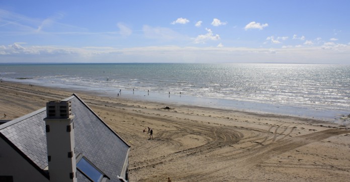 7 Français sur 10 rêvent d'acquérir une maison secondaire