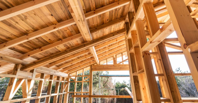 L'Etat s'engage à soutenir 100 projets de construction en bois dans les zones rurales