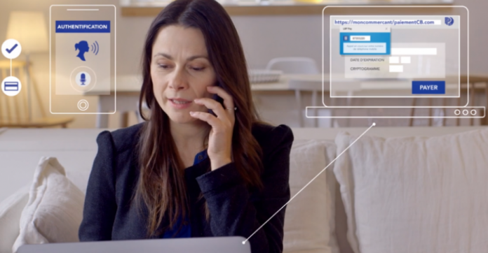 Talk to Pay : le paiement par reconnaissance vocale de la Banque postale sera lancé en juin