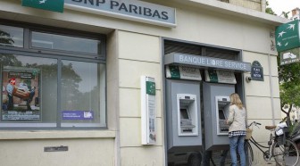 BNP Paribas va fermer 200 agences d'ici 2020