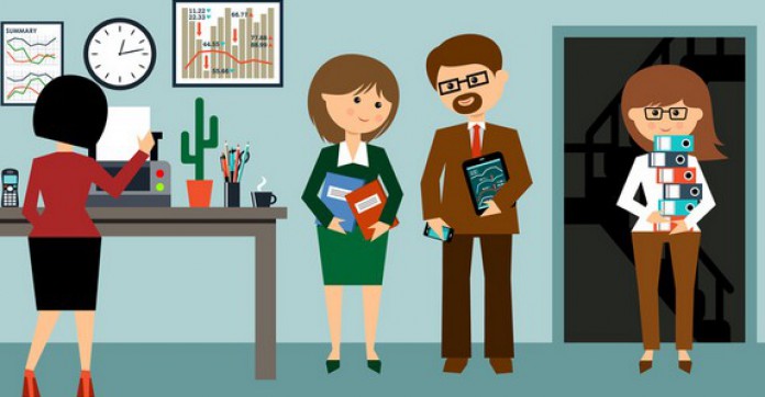 L'épargne salariale en hausse de 4,3% en 2016