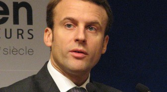 Election présidentielle : Emmanuel Macron propose de compenser l'exonération de la taxe d'habitation