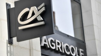 Crédit Agricole SA "sur les rails" après de solides résultats trimestriels