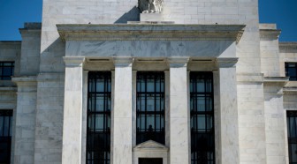 Fed: statu quo sur les taux d'intérêt américains après les élections