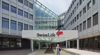 Swiss Life : plus d'un tiers de l'assurance-vie investie en unités de compte en 2016