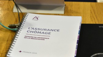 Assurance chômage: top départ d'une négociation difficile