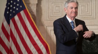 La Fed maintient les taux en l'état mais promet d'autres hausses