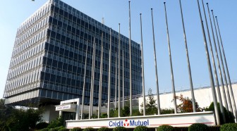Groupe Crédit Mutuel-CM11 se rebaptise Crédit Mutuel Alliance Fédérale