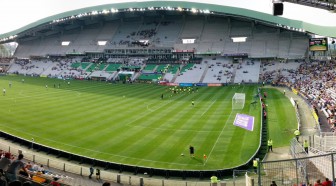 Foot: abandon du projet immobilier associé au nouveau stade de Nantes
