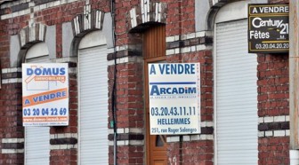 Logement: en hausse depuis 50 ans, la part des ménages français propriétaires est majoritaire (Insee)