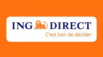 ING Direct offre 80 euros pour toute première ouverture d'un compte courant
