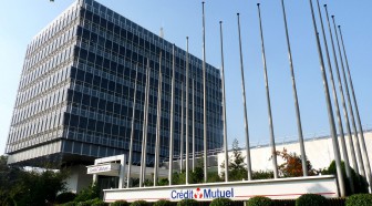 Crédit Mutuel Alliance Fédérale mise sur l'assurance pour doper ses bénéfices d'ici à 2023