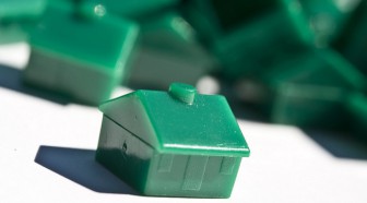 Les mises en vente de logements neufs en baisse de 17,5% au 3T (promoteurs)