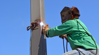 Bâtiment : la "forte dynamique" des embauches début 2017