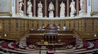 Budget: "Les impôts et les taxes, ça suffit!" lance Le Maire devant le Sénat