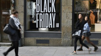 Le Black Friday, cette année, (vraiment) tout le monde s'y met