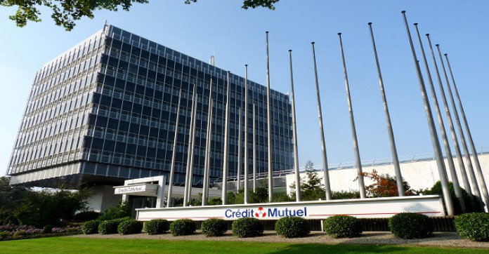 Image des banques : le Crédit Mutuel ne fait plus partie des 10 marques préférées des Français
