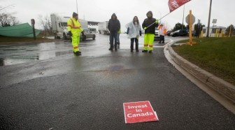 General Motors annonce des milliers de suppressions d'emplois pour rester compétitif