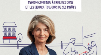 Prélèvement à la source : une campagne de communication pour rassurer les Français