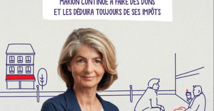 Prélèvement à la source : une campagne de communication pour rassurer les Français