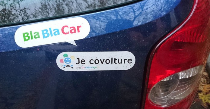 Location longue durée : Blablacar dévoile son offre