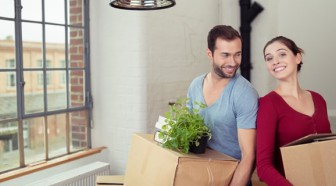 France/logement neuf: les permis de construire ralentissent leur baisse entre août et octobre